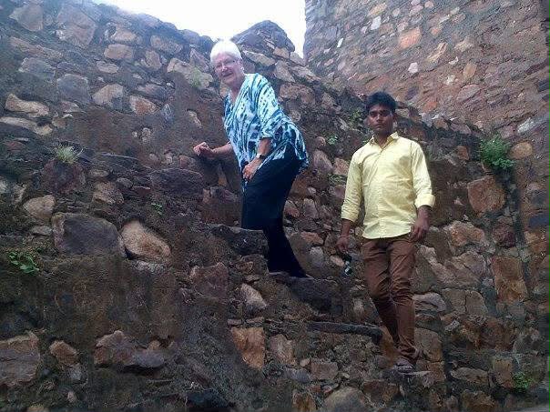 Jaipur Tour