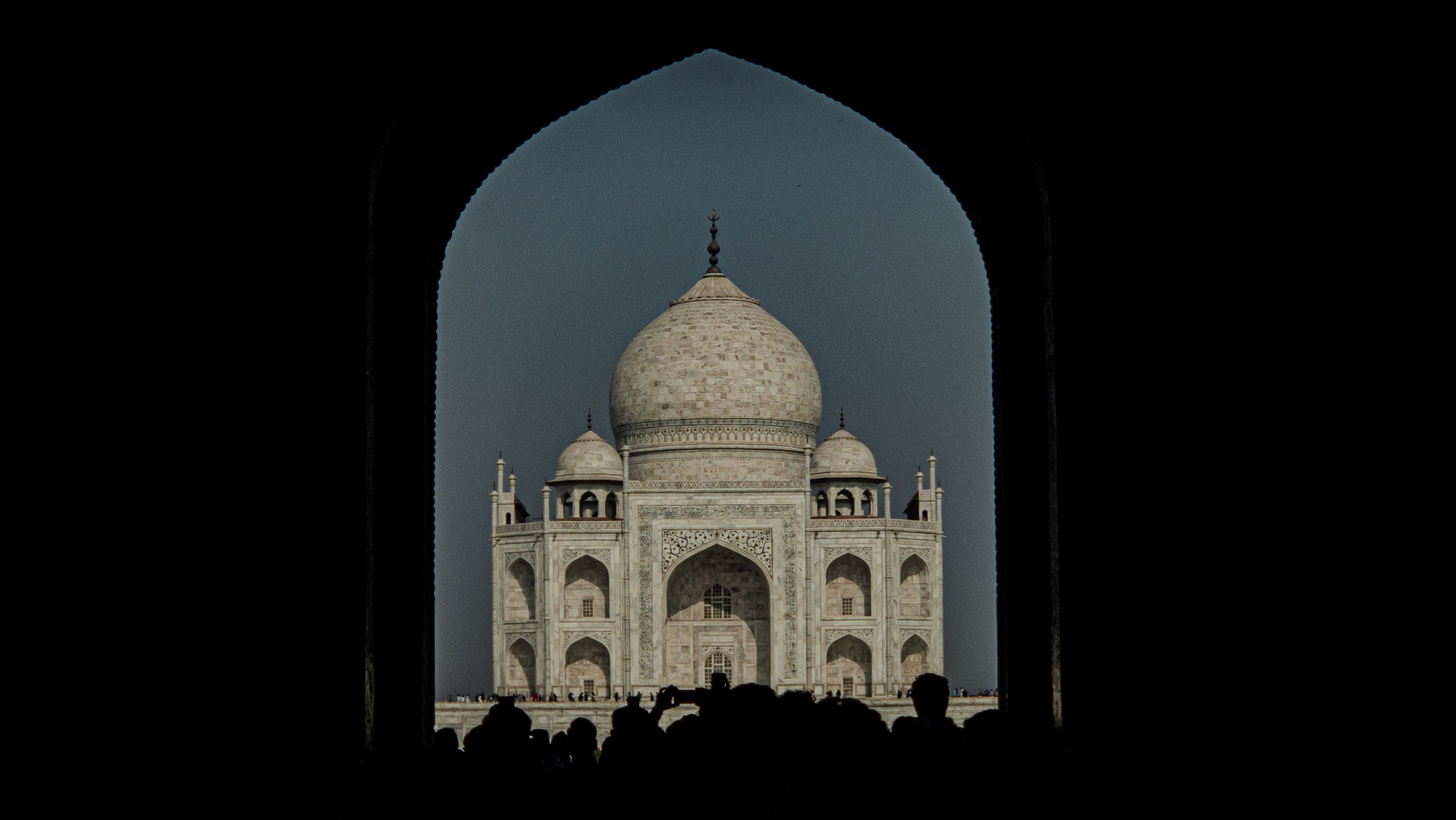 Delhi Tuk Tuk Tour